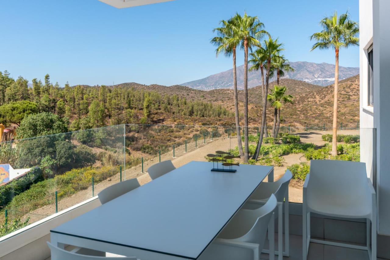 卡拉德米哈斯2Br Luxury - Santa Barbara Heights, Good Wifi & Ac公寓 外观 照片