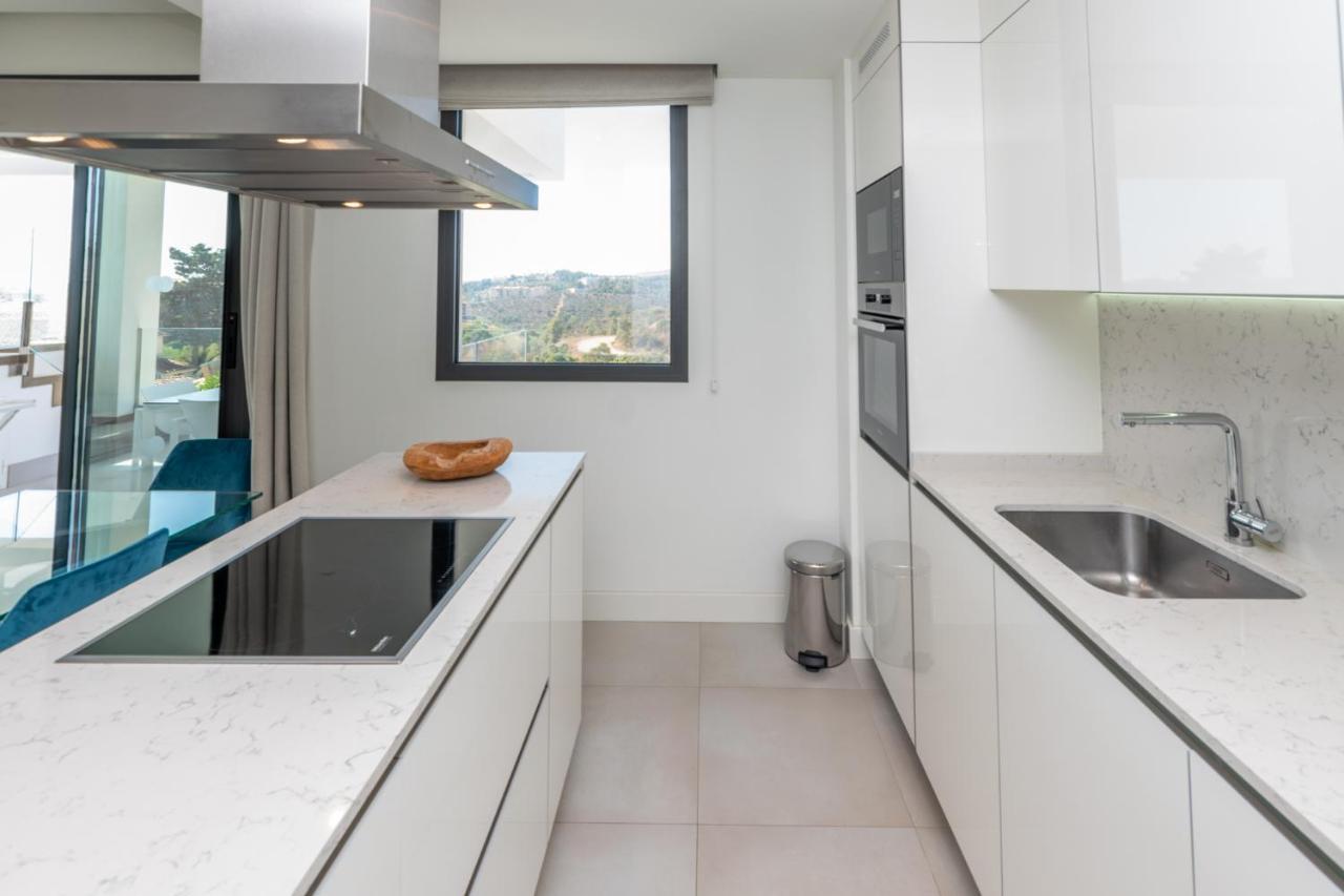卡拉德米哈斯2Br Luxury - Santa Barbara Heights, Good Wifi & Ac公寓 外观 照片