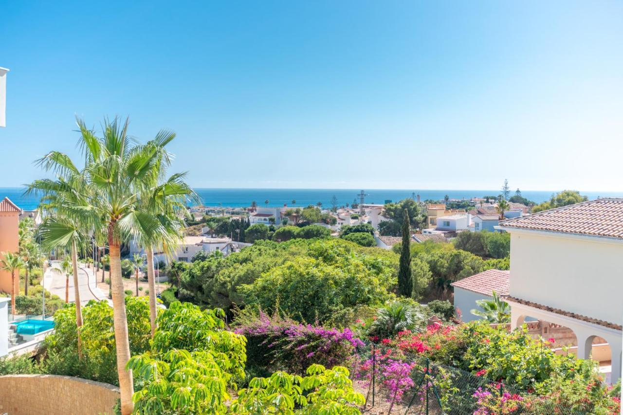 卡拉德米哈斯2Br Luxury - Santa Barbara Heights, Good Wifi & Ac公寓 外观 照片