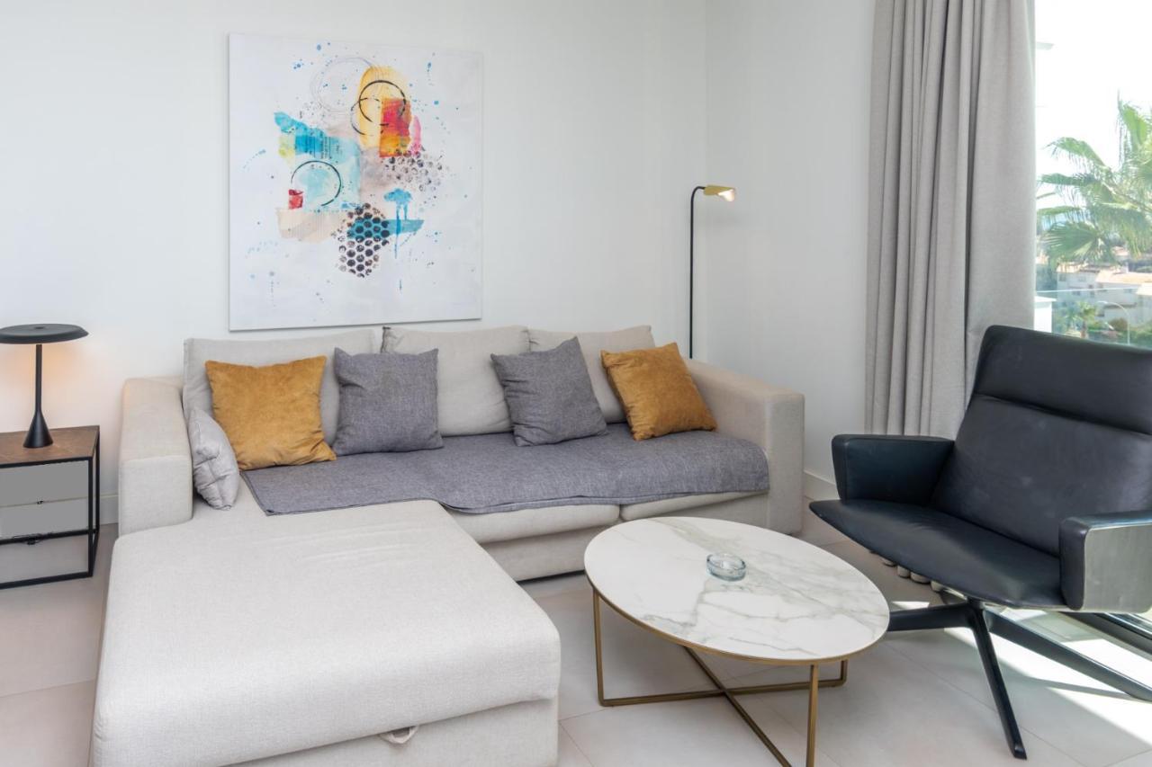 卡拉德米哈斯2Br Luxury - Santa Barbara Heights, Good Wifi & Ac公寓 外观 照片
