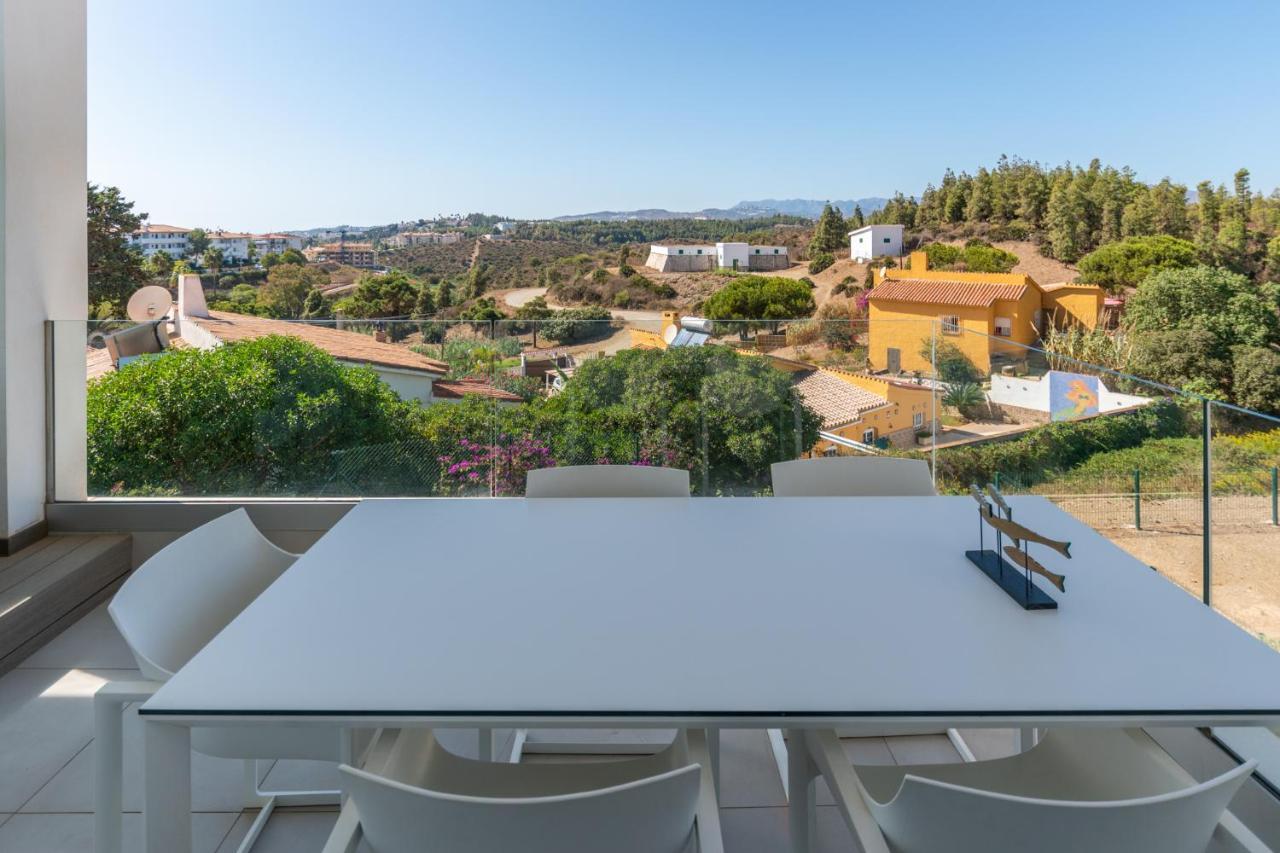 卡拉德米哈斯2Br Luxury - Santa Barbara Heights, Good Wifi & Ac公寓 外观 照片