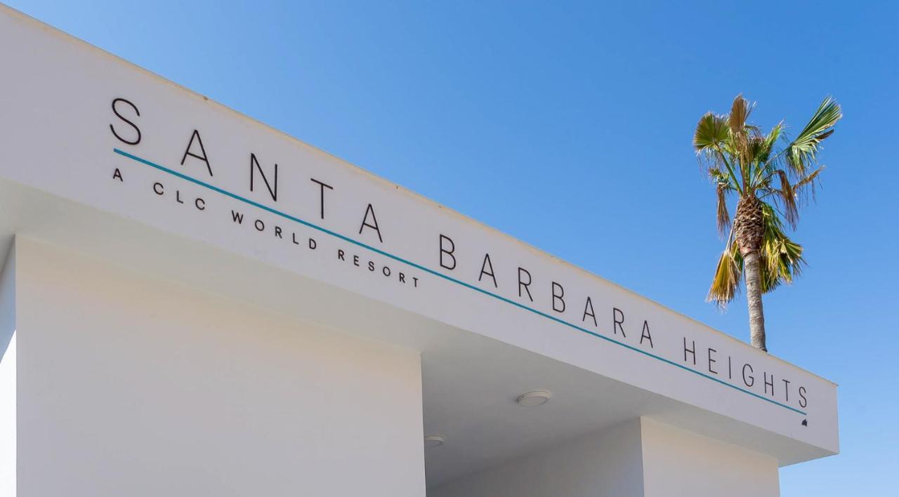 卡拉德米哈斯2Br Luxury - Santa Barbara Heights, Good Wifi & Ac公寓 外观 照片