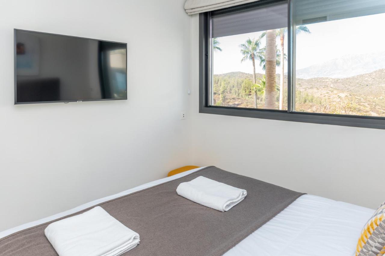 卡拉德米哈斯2Br Luxury - Santa Barbara Heights, Good Wifi & Ac公寓 外观 照片